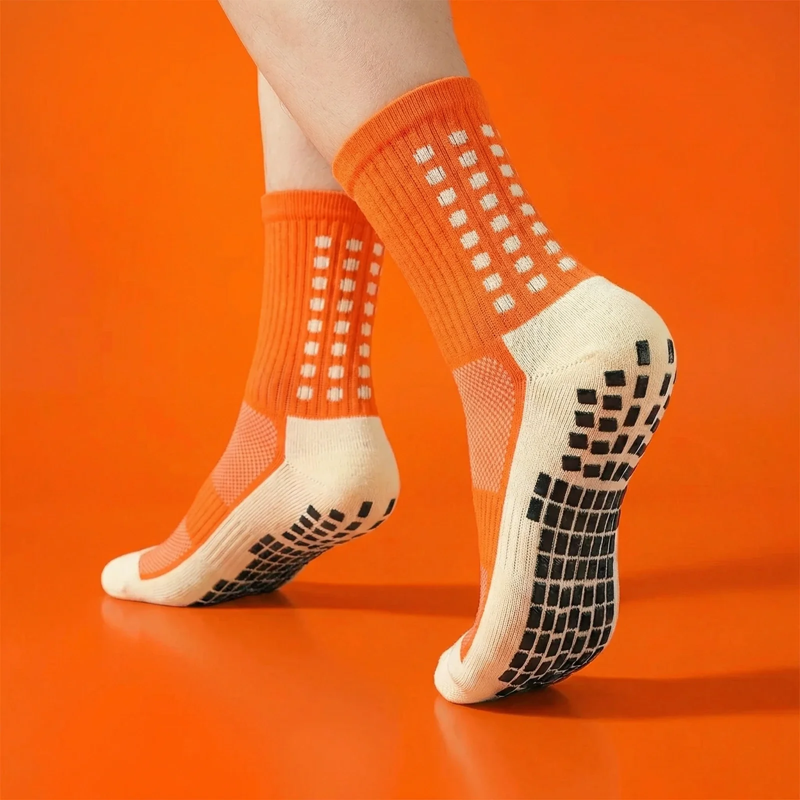 Anti-Slip Grip Socks - Image 3
