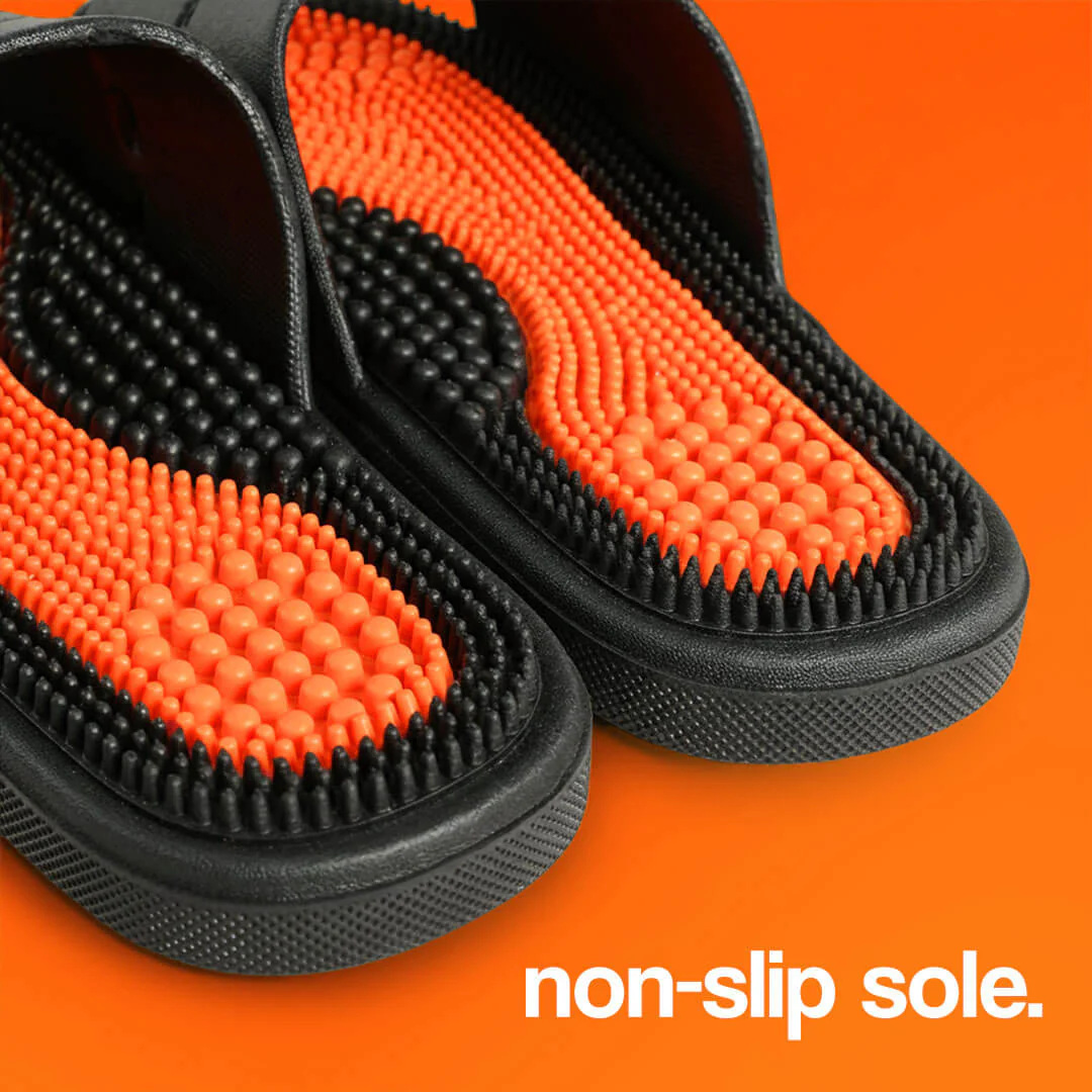 Foot Massage Slippers - Image 3