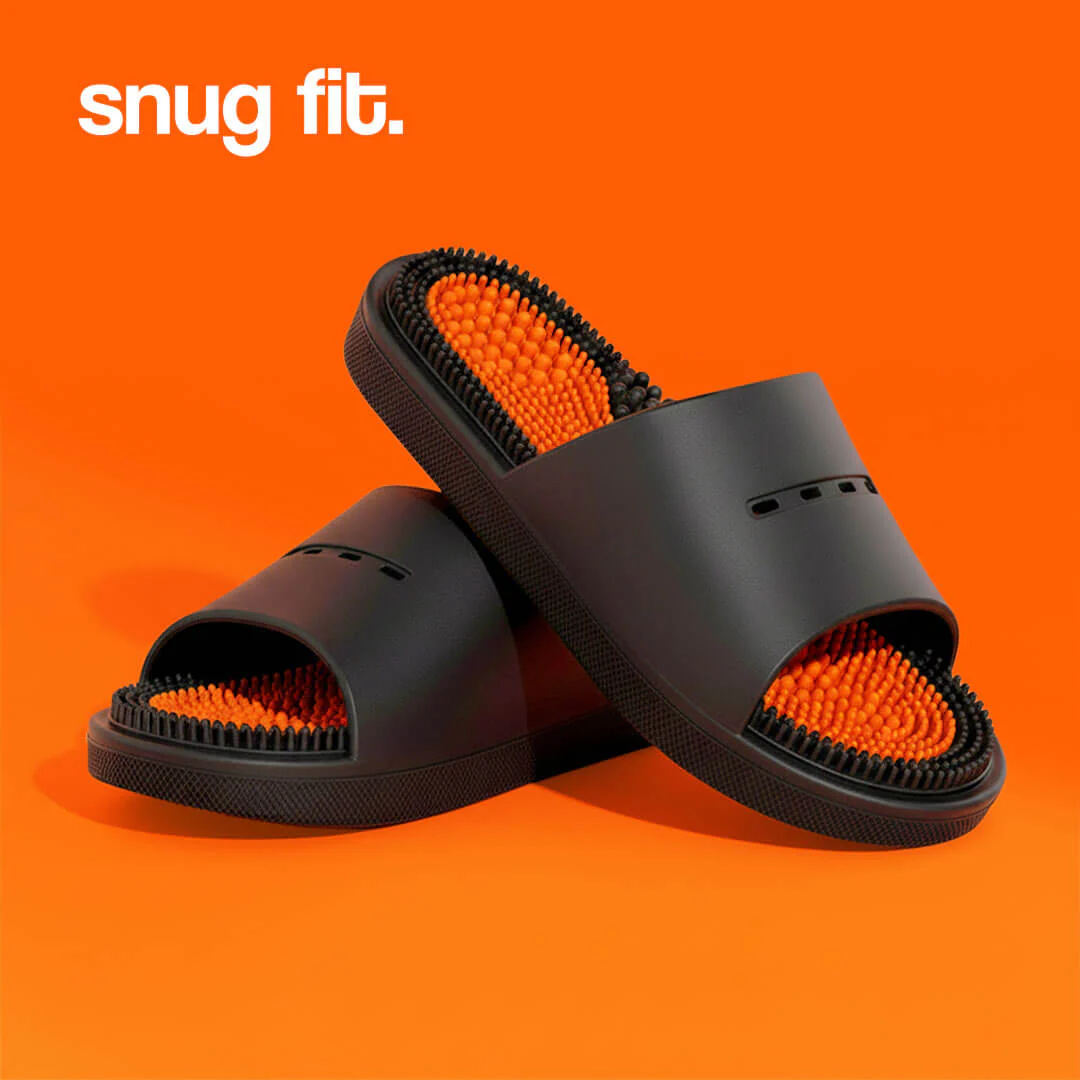 Foot Massage Slippers - Image 4