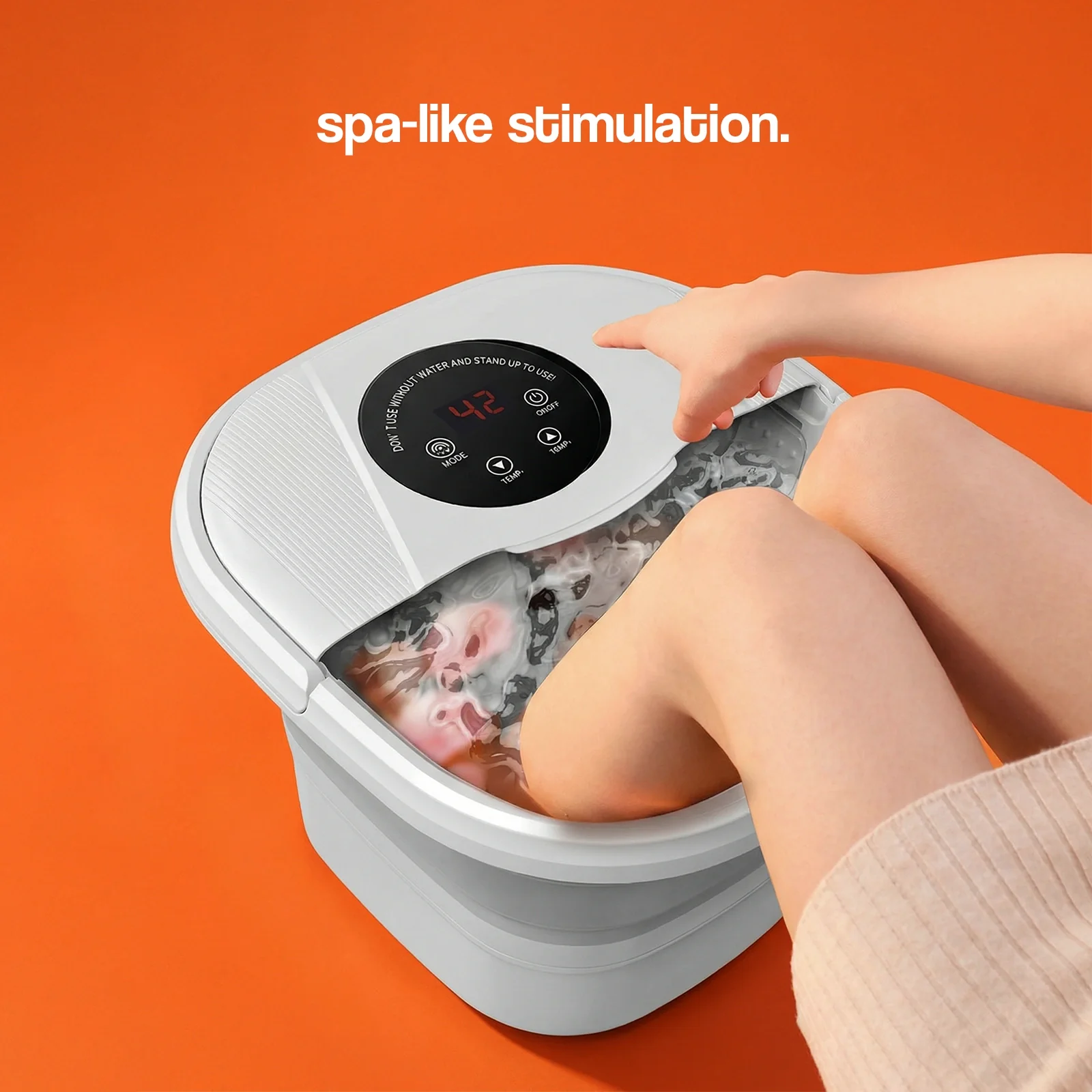 Foot Spa - Image 3
