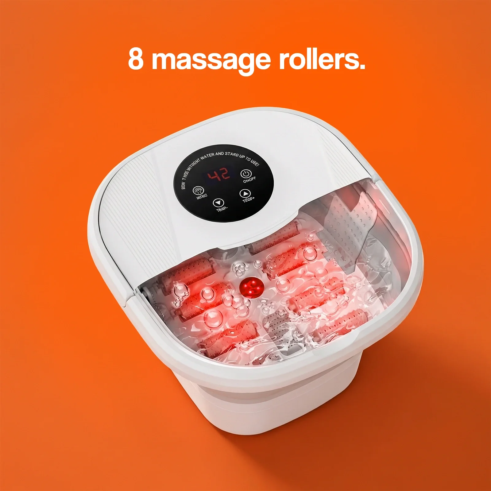 Foot Spa - Image 4