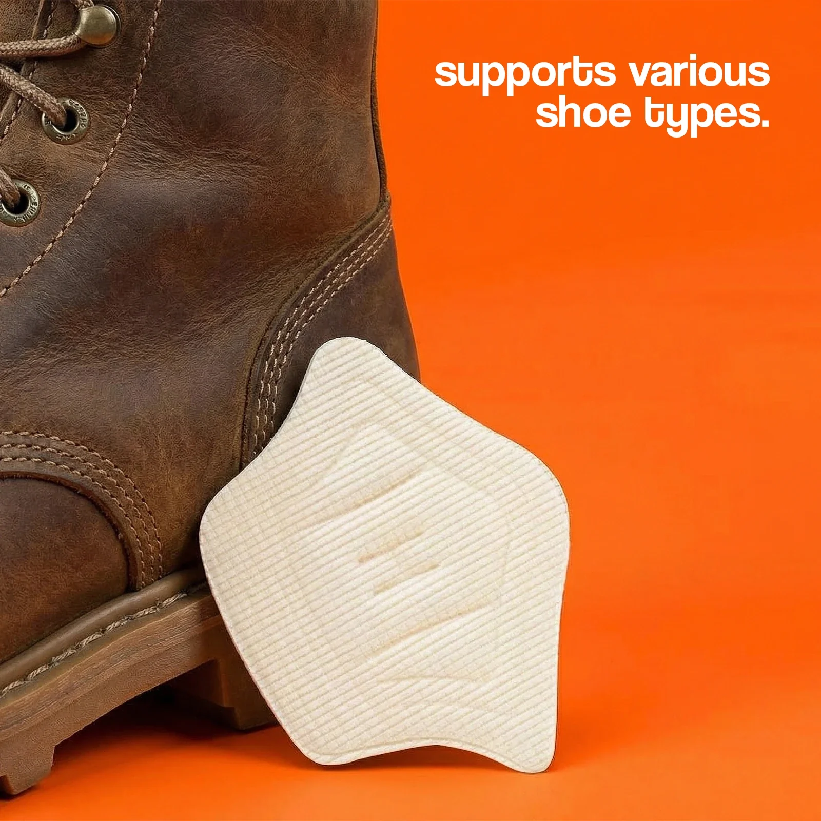 Heel Cushion Pads - Image 4