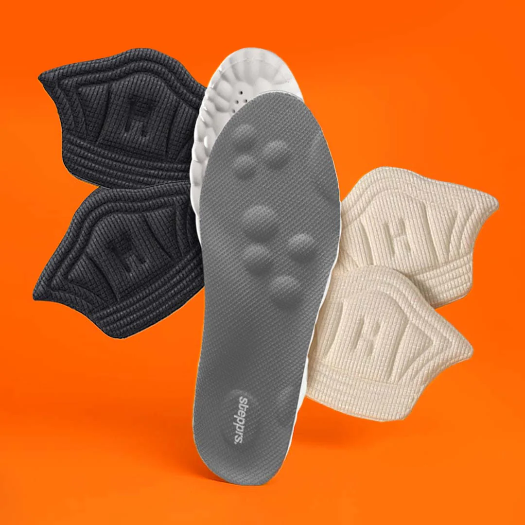 Heel Relief Kit - Image 3