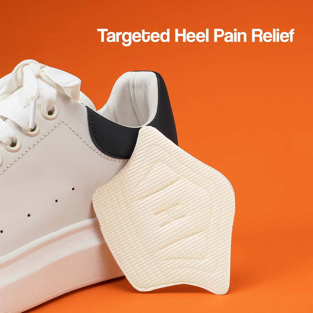 Heel Relief Kit - Image 6