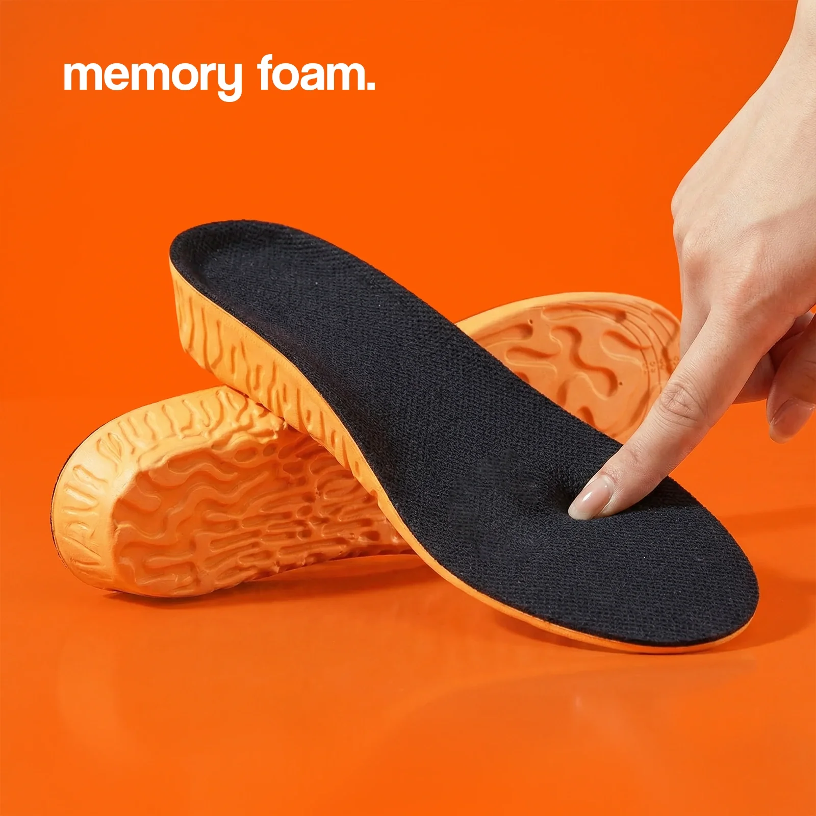 Height Insoles - Image 3