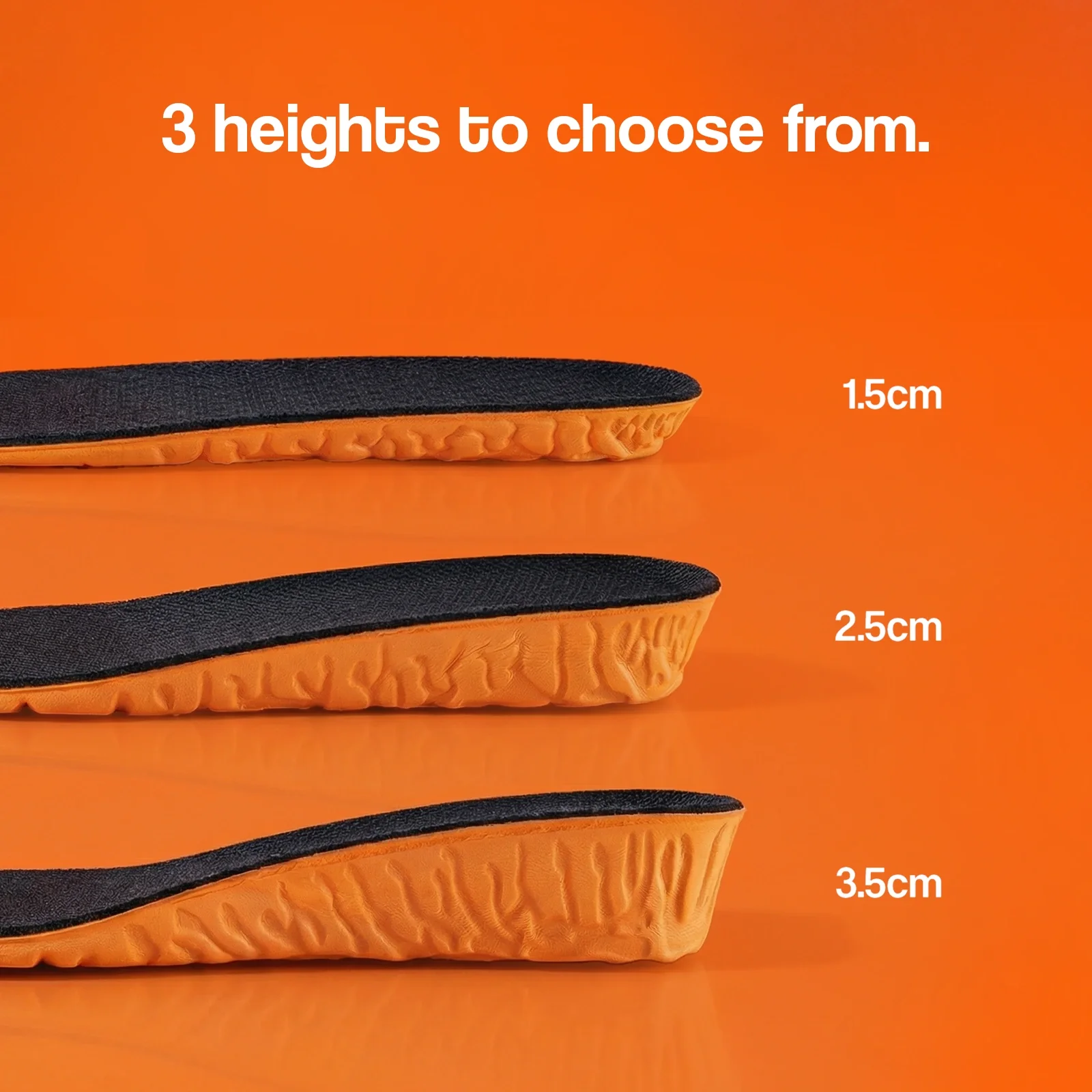 Height Insoles - Image 5