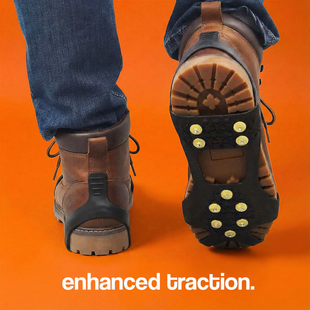 Ice Grip Extensions - Image 4