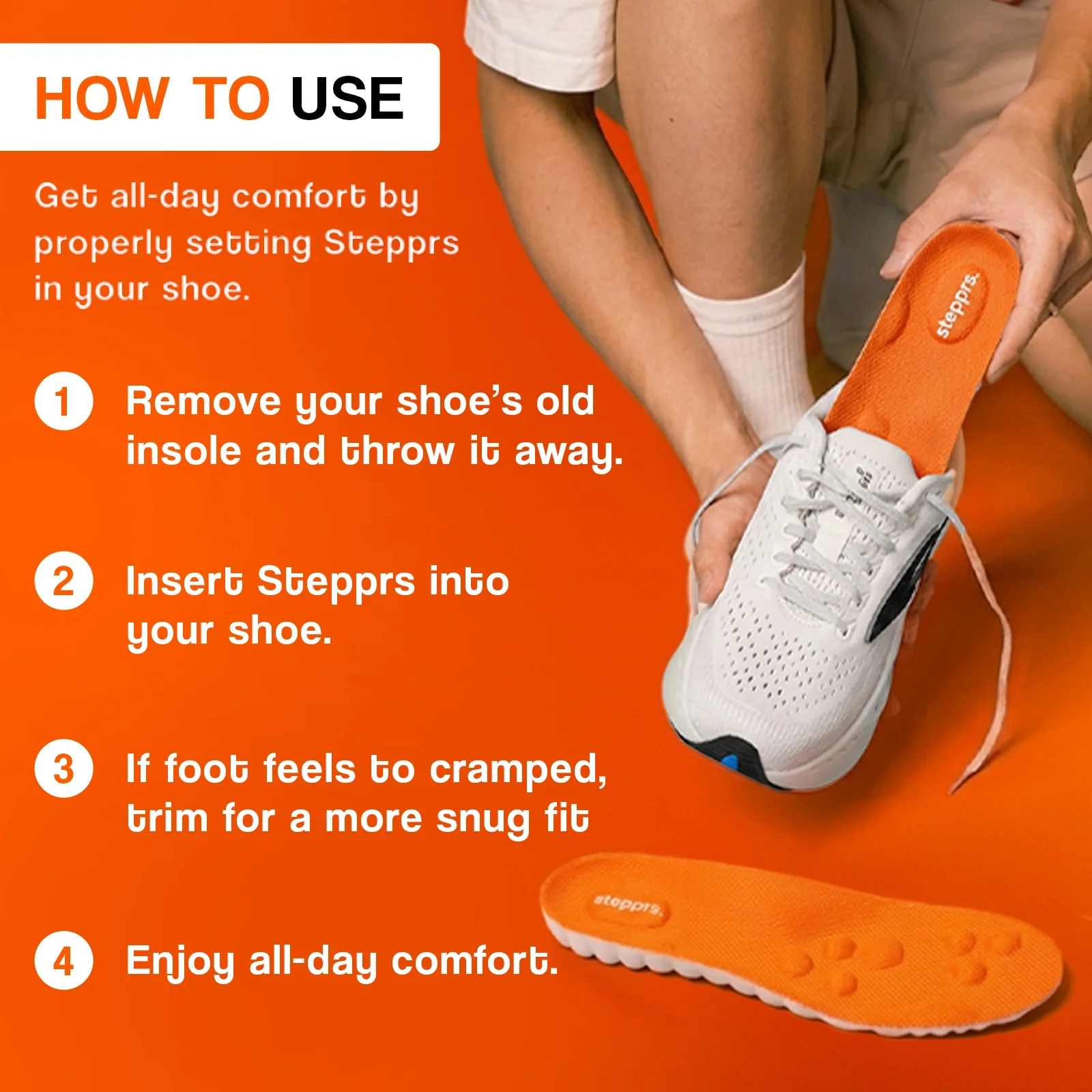 Massage Insoles - Image 7