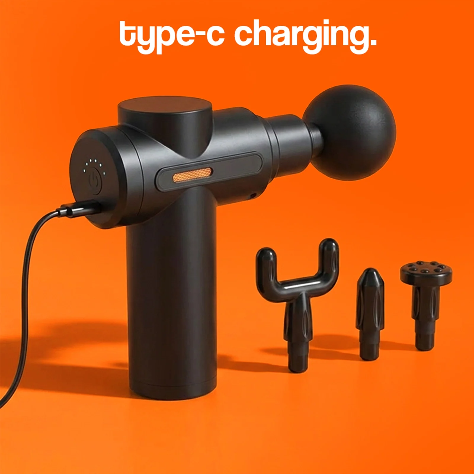 Massage Gun - Image 4