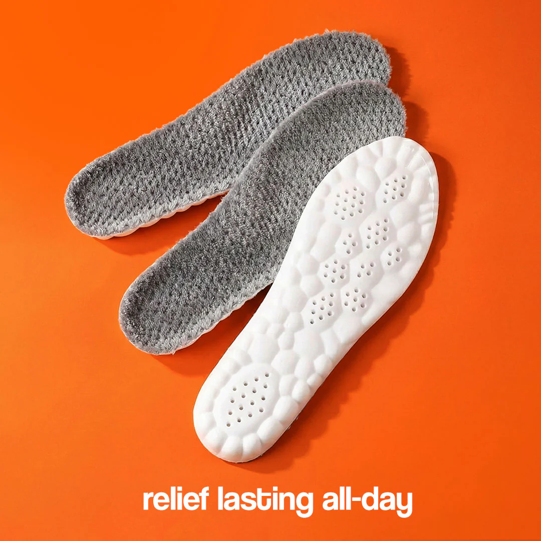 Plush Insoles - Image 5