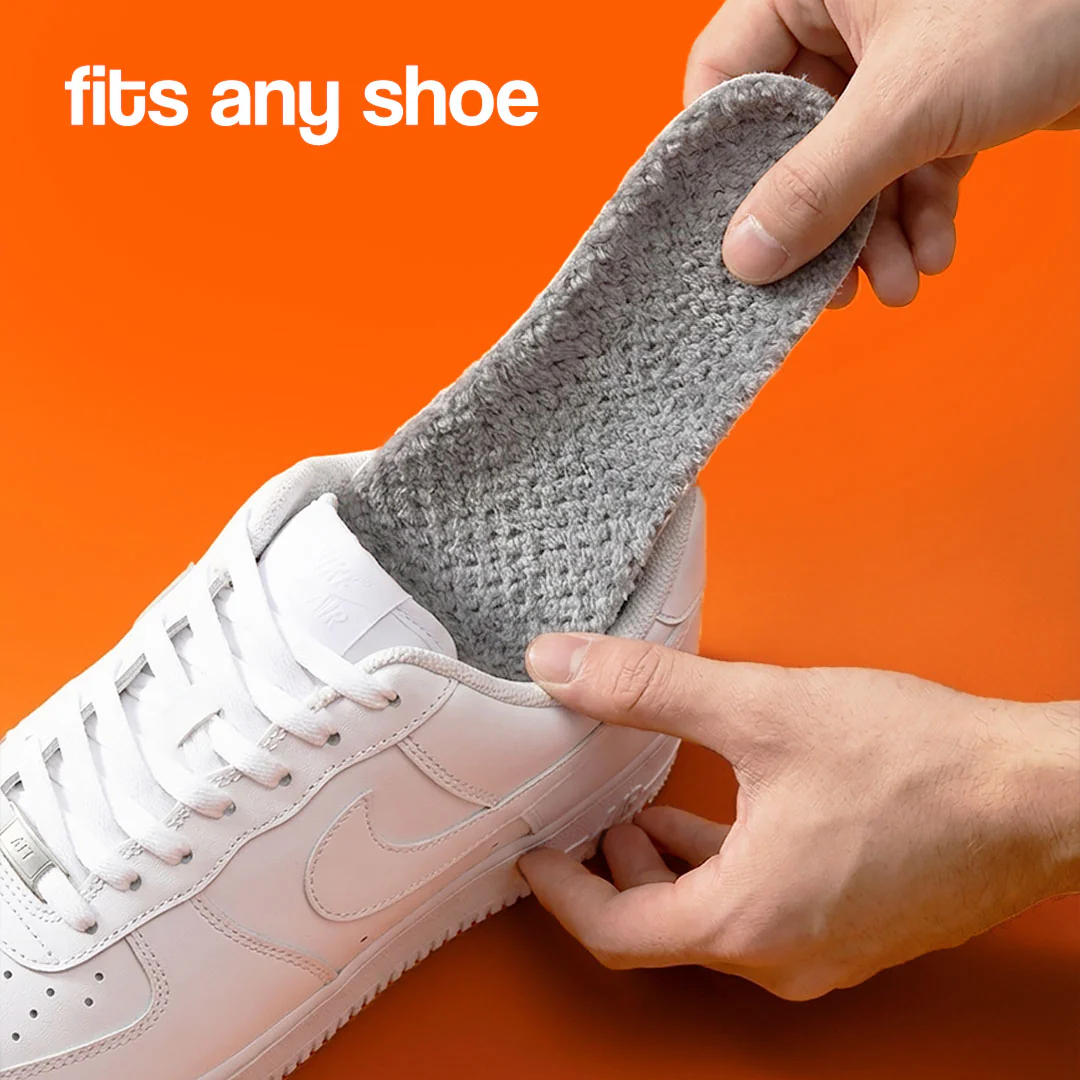 Plush Insoles - Image 6