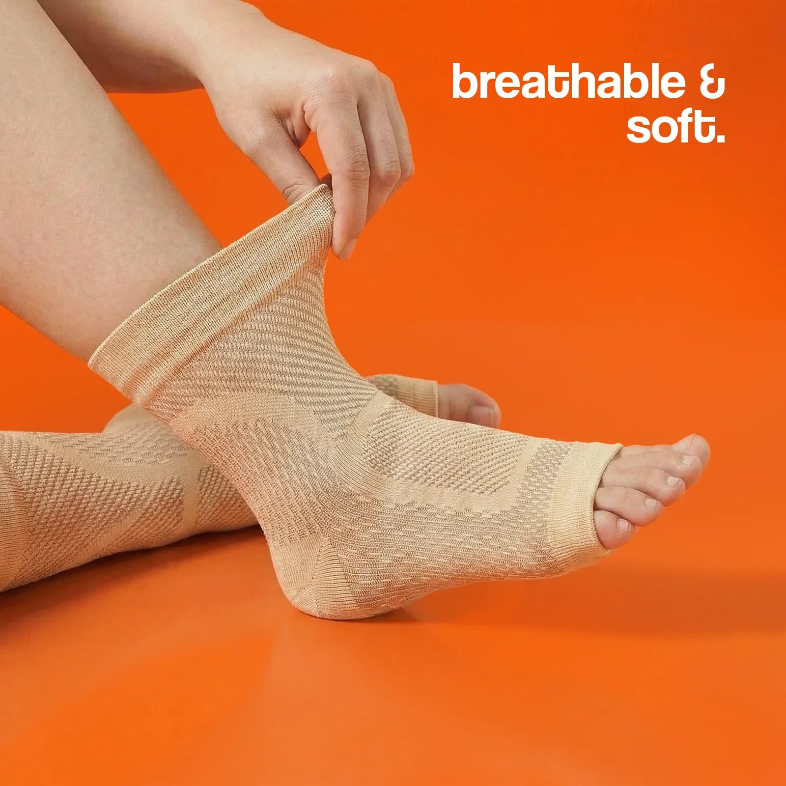 Compression Socks - Image 3