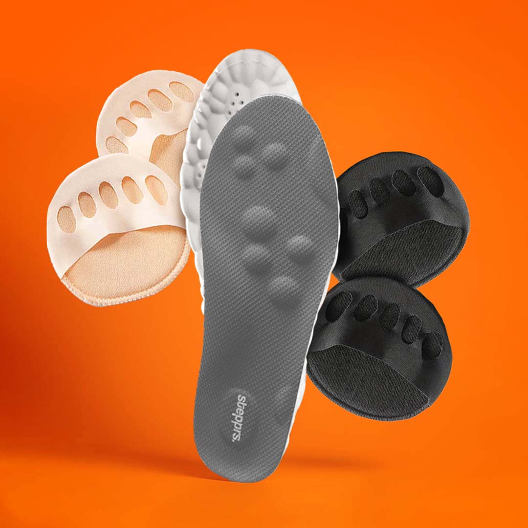 Toe Relief Kit - Image 3