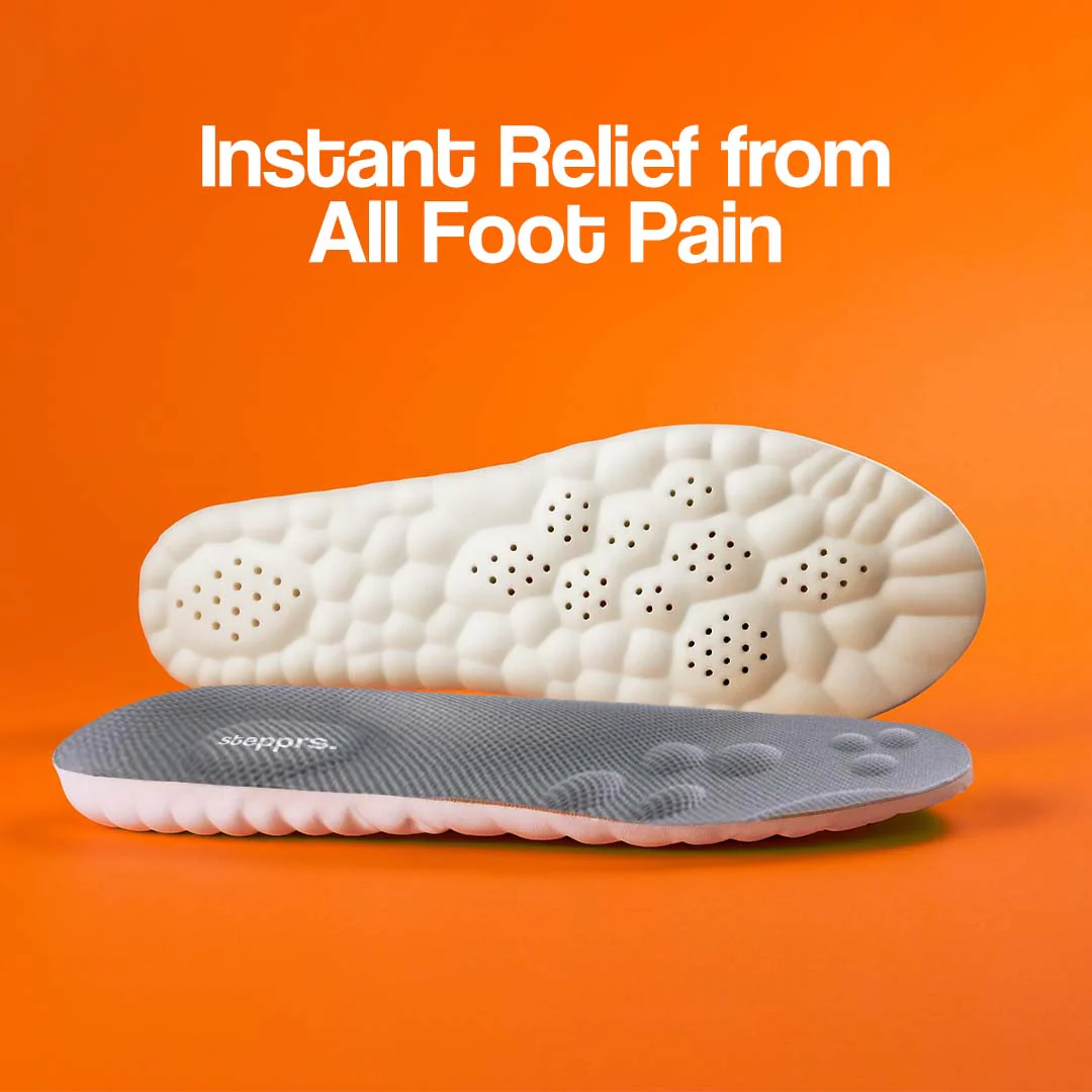 Heel Relief Kit - Image 4