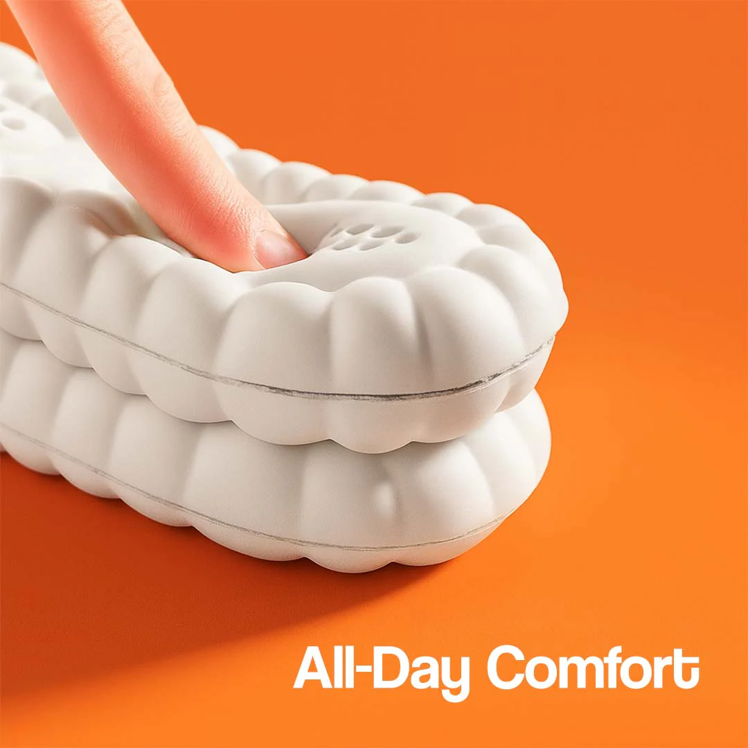 Heel Relief Kit - Image 5